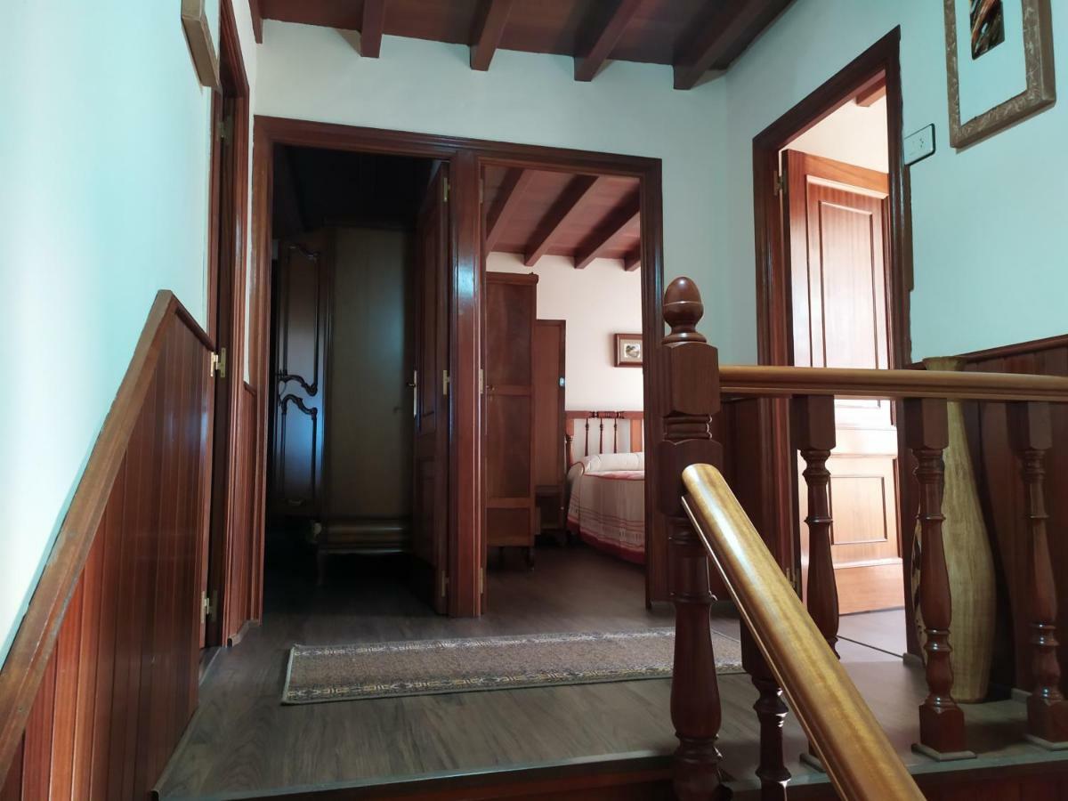 Casa De Xusto Villa Carnota Exteriör bild